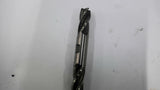Weldon H82-HS Double HSS End Mill 3/4" 5 3/8 L