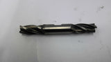 Weldon H82-HS Double HSS End Mill 3/4" 5 3/8 L
