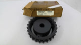 Morse 815/820-25-X1 Conveyor Chain Sprocket