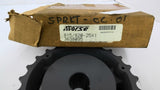 Morse 815/820-25-X1 Conveyor Chain Sprocket