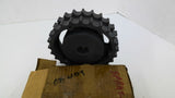 Morse 815/820-25-X1 Conveyor Chain Sprocket