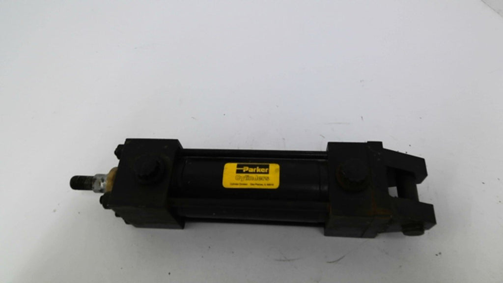 Parker 1.50 BC-MANU14A 3.00 Pneumatic Cylinder 200PSI