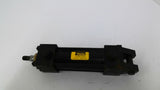 Parker 1.50 BC-MANU14A 3.00 Pneumatic Cylinder 200PSI