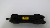 Parker 1.50 BC-MANU14A 3.00 Pneumatic Cylinder 200PSI