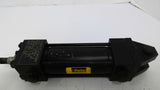 Parker 1.50 BC-MANU14A 3.00 Pneumatic Cylinder 200PSI