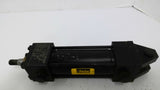 Parker 1.50 BC-MANU14A 3.00 Pneumatic Cylinder 200PSI