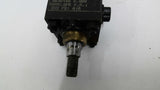 Parker 1.50 BC-MANU14A 3.00 Pneumatic Cylinder 200PSI