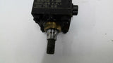 Parker 1.50 BC-MANU14A 3.00 Pneumatic Cylinder 200PSI