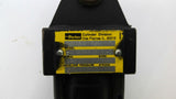 Parker CBB2AUI-AC Pneumatic Cylinder 1.50 Bore 2" Stroke