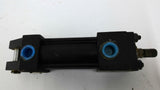 Parker CBB2AUI-AC Pneumatic Cylinder 1.50 Bore 2" Stroke