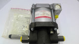 Maximator S60-05-NPT Air Driven Liquid Pump