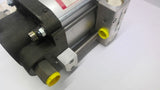 Maximator S60-05-NPT Air Driven Liquid Pump