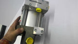 Maximator S60-05-NPT Air Driven Liquid Pump