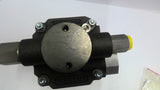 Maximator S60-05-NPT Air Driven Liquid Pump