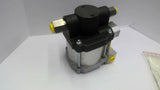 Maximator S60-05-NPT Air Driven Liquid Pump