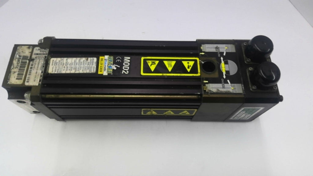 Servo Weld Totomatic GSWA Roller Screw Electric Actuator Linear