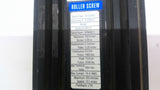 Servo Weld Tolomatic GSWA-MV43 Roller Screw Electric Actuator Linear 6" Stroke
