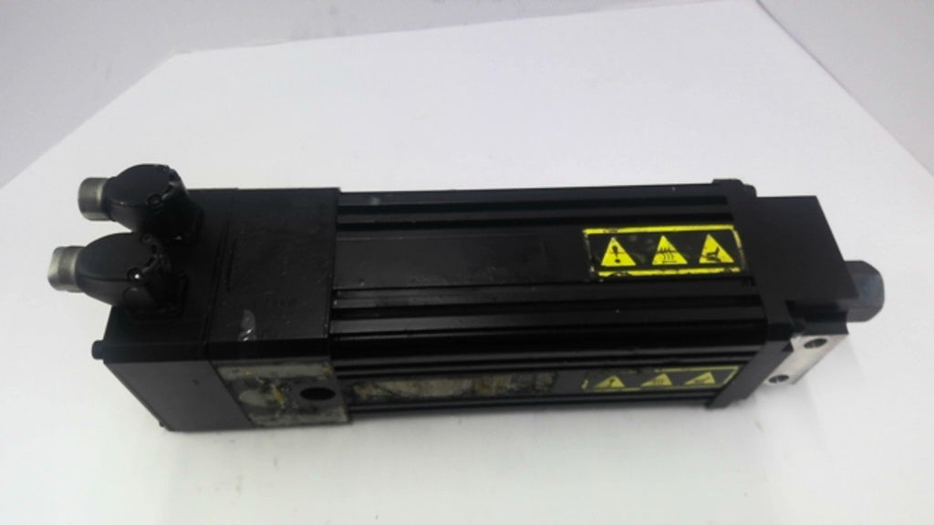 Servo Weld Totomatic GSWA Roller Screw Electric Actuator Linear