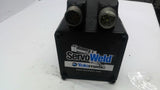 Servo Weld Totomatic GSWA Roller Screw Electric Actuator Linear