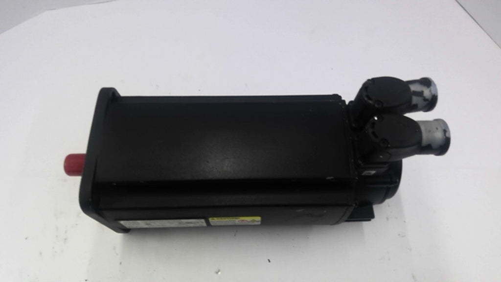 Rexroth MSK061C-0200-NN-M1-UGO-NNN Synchronous PM Motor 3100 Rpm 600 Volts