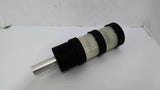Telemecanique XVB-C37 Harmony Clear Stack Light Base With Clear Lens DL1-BDB4