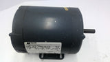 Magnetek H377 A-1238877-00 3/4HP AC Motor 3600RPM 3PH J56Frame 200-230/460v