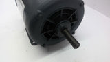 Magnetek H377 A-1238877-00 3/4HP AC Motor 3600RPM 3PH J56Frame 200-230/460v