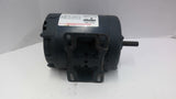 Magnetek H377 A-1238877-00 3/4HP AC Motor 3600RPM 3PH J56Frame 200-230/460v