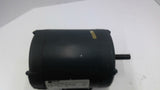 Magnetek H377 A-1238877-00 3/4HP AC Motor 3600RPM 3PH J56Frame 200-230/460v