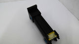 Parker J2ANU18A Pneumatic Cylinder 1.5" Bore 3" Stroke