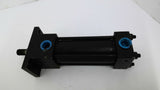 Parker J2ANU18A Pneumatic Cylinder 1.5" Bore 3" Stroke