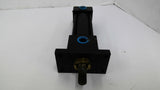 Parker J2ANU18A Pneumatic Cylinder 1.5" Bore 3" Stroke