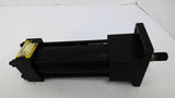 Parker J2ANU18A Pneumatic Cylinder 1.5" Bore 3" Stroke