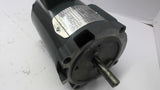 Boston ER-B AC Motor 1/3 HP 115/230 VAC 1800 RPM 4P 56C Frmae