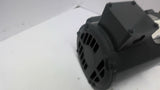 Boston ER-B AC Motor 1/3 HP 115/230 VAC 1800 RPM 4P 56C Frmae