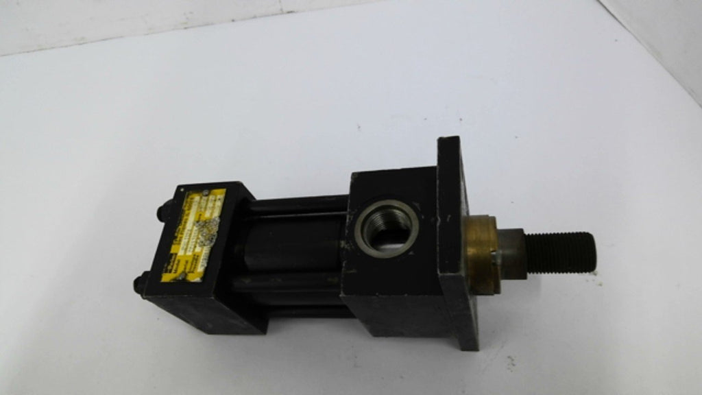 Parker J2HLTS24 Pneumatic Cylinder 1.50" Bore 1" Stroke