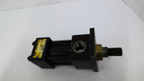 Parker J2HLTS24 Pneumatic Cylinder 1.50" Bore 1" Stroke