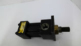 Parker J2HLTS24 Pneumatic Cylinder 1.50" Bore 1" Stroke