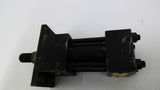 Parker J2HLTS24 Pneumatic Cylinder 1.50" Bore 1" Stroke