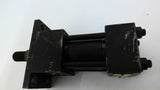 Parker J2HLTS24 Pneumatic Cylinder 1.50" Bore 1" Stroke