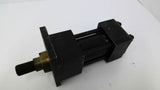 Parker J2HLTS24 Pneumatic Cylinder 1.50" Bore 1" Stroke