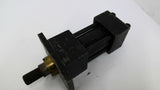 Parker J2HLTS24 Pneumatic Cylinder 1.50" Bore 1" Stroke