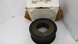 Gates 14MX-45S-68 Poly Chain Sprocket 3020 Taper Lock Bushing