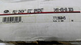 Gates 14MX-45S-68 Poly Chain Sprocket 3020 Taper Lock Bushing