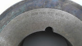 Gates 14MX-45S-68 Poly Chain Sprocket 3020 Taper Lock Bushing