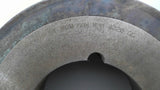 Gates 14MX-45S-68 Poly Chain Sprocket 3020 Taper Lock Bushing