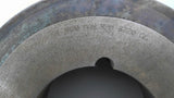 Gates 14MX-45S-68 Poly Chain Sprocket 3020 Taper Lock Bushing