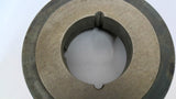 Gates 14MX-45S-68 Poly Chain Sprocket 3020 Taper Lock Bushing