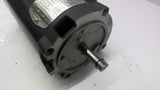 Boston 34FF92W198 GR-B AC Motor 3/4 HP 1800 RPM 115/208-230 VAC 3 Phase 56C
