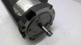 Boston 34FF92W198 GR-B AC Motor 3/4 HP 1800 RPM 115/208-230 VAC 3 Phase 56C